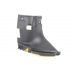 Apărătoare interioară aripă Fiat Ducato 06 Față Set 735430274