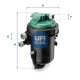 Filtru de combustibil Fiat Panda 03 1.3 JTD set 1541184E60000