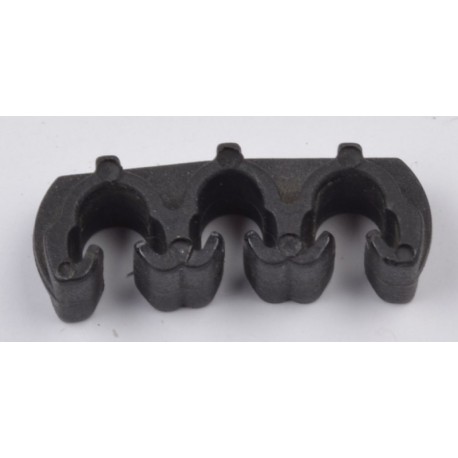 Clema Fiat Ducato 06 Conductă de frână 5980490