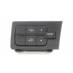 Panou de comutatoare Fiat Ducato 06 Stânga 1606905580