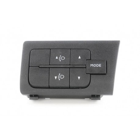 Panou de comutatoare Fiat Ducato 06 Stânga 1606905580
