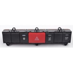 Panou comutatoare Fiat Ducato 14 Central 735586150
