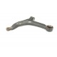 Braț suspensie Fiat Ducato 06 axă față stânga 35/40Q 1612735680