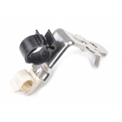 Suport Fiat Ducato 06 Conductă metalică servodirecție 1344878080