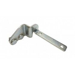 Suport Fiat Ducato 06 Conductă combustibil 3.0JTD 504373674