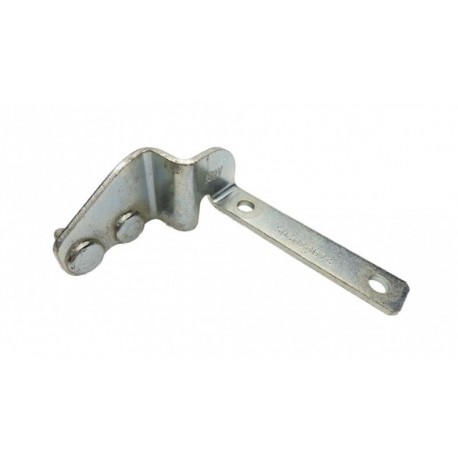 Suport Fiat Ducato 06 Conductă combustibil 3.0JTD 504373674