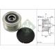 Fulie alternator Fiat Ducato 06 roată liberă 3.0 JTD 9A160395501