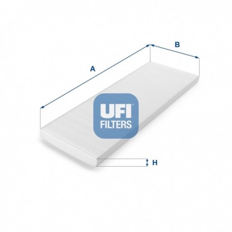 Filtru de cabină Fiat Ducato 02 71771740