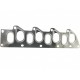 Garnitură colector Renault Trafic 01 admisie/evacuare 1.9DCI 30620719