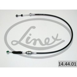 Cablu schimbător viteze Fiat Punto 93 1.7 TD [1063/823] 7794318