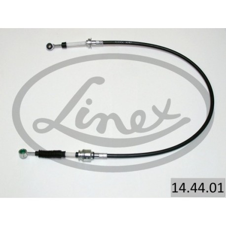 Cablu schimbător viteze Fiat Punto 93 1.7 TD [1063/823] 7794318