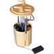 Pompa electrică de combustibil Fiat 500 07 cu senzor de nivel 1.3 JTD 51806985