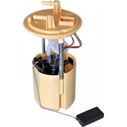 Pompa electrică de combustibil Fiat 500 07 cu senzor de nivel 1.3 JTD 51806985