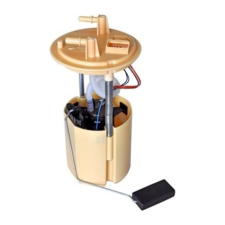 Pompa electrică de combustibil Fiat 500 07 cu senzor de nivel 1.3 JTD 51806985