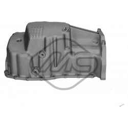 Baie de ulei Renault 1.4/1.6 16V/1.5 DCI -04 7711120025