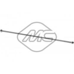 Tijă schimbător viteze Peugeot 307 00 740mm 241496