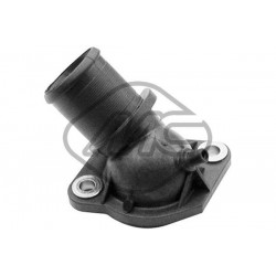Carcasă termostat - Citroen Peugeot XU 93 1336A1