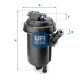 Filtru de combustibil - Opel Astra 1.9CDTI / Zafira 1.9CDTI / 05