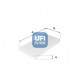 Filtru de cabină Fiat Croma 05 6808601