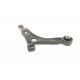 Braț suspensie Fiat Ducato 06 axă față set 35/40Q 1352226080