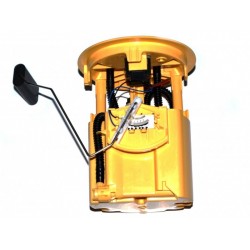 Pompa de combustibil electrică Peugeot 206 98 cu senzor de nivel 2.0 HDI 1525Y3