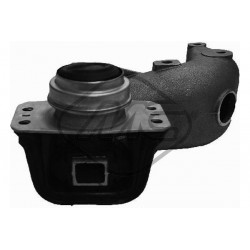Tampoane motor - Peugeot 307 1.4 16V ET3J4 1839C5