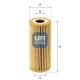Filtru de ulei Mercedes A W168 97 cartuș W169 A 160 CDI/ B W245 B 180 CDI 05