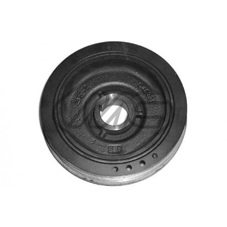 Piesă volantă arbore cotit - Citroen Peugeot 2.0/2.2 HDI