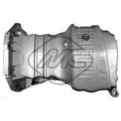 Baie de ulei Renault 1.4 benzina / aluminiu 7700273345