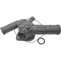 Carcasă termostat - Octavia 1.6 06A121133D