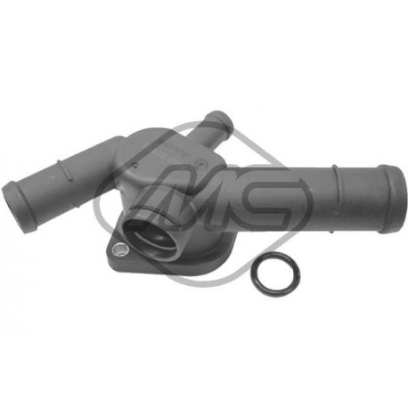 Carcasă termostat - Octavia 1.6 06A121133D
