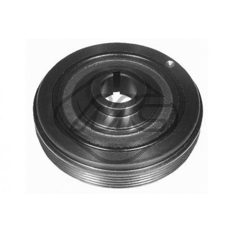 Piesă volantă arbore cotit - Peugeot XUD 4/5PK 0515K9