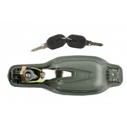 Mâner exterior Iveco Daily 90 față/spate set 96 93936131
