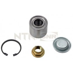 Rulment roată Citroen C4 I 04 spate 374883