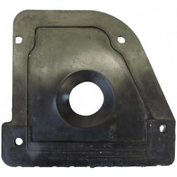 Carcasă orificiu alimentare combustibil Fiat Ducato 2006 1362182080