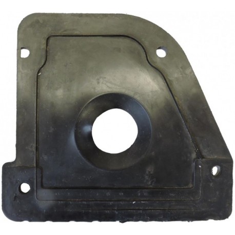 Carcasă orificiu alimentare combustibil Fiat Ducato 2006 1362182080