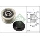 Poulie alternator Fiat Ducato 06 cu ambreiaj liber 2.0 JTD