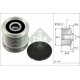 Piesă volantă alternator Mercedes E W210 95 ambreiaj liber W212 E 250