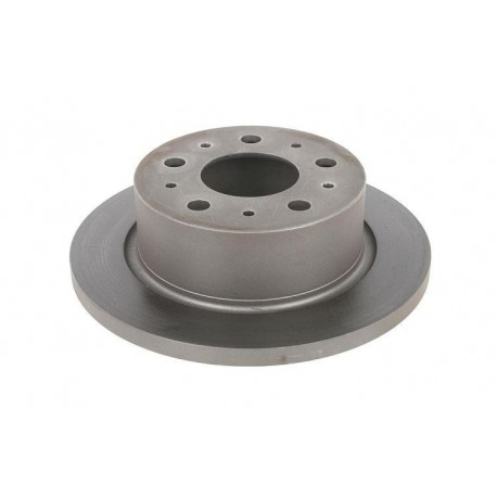 Disc frână Fiat Ducato 06 spate stânga/dreapta plin 20Q 300x16x79x80 1607880680