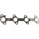 Garnitură colector evacuare Renault Kangoo II 2008 Grand Kangoo 2012- 8200128551