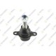 Sworzeń braț suspensie - Ford Transit 06 / 13 / Custom 12 Stânga/Dreapta Tracțiune Spate / Maxi 1417351