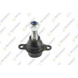Sworzeń braț suspensie - Ford Transit 06 / 13 / Custom 12 Stânga/Dreapta Tracțiune Spate / Maxi 1417351