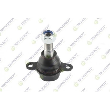 Sworzeń braț suspensie - Ford Transit 06 / 13 / Custom 12 Stânga/Dreapta Tracțiune Spate / Maxi 1417351