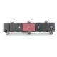 Panou de comutatoare Fiat Ducato 06 central 735586166