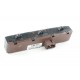 Panou de comutatoare Fiat Ducato 06 central 735586166