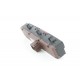 Panou de comutatoare Fiat Ducato 06 central 735586166