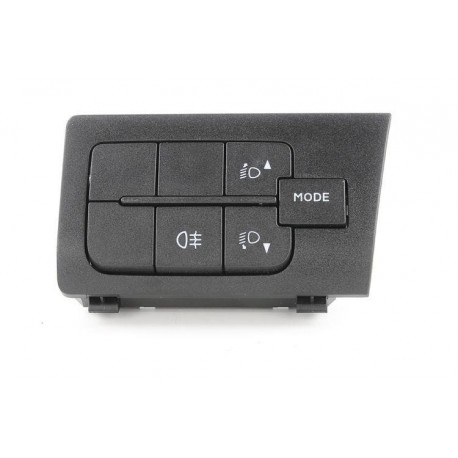 Panou comutatoare Fiat Ducato 06 Stânga 735586083