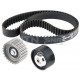 Set curea de distribuție Fiat Ducato 06 2.3 JTD 500055844