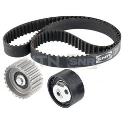 Set curea de distribuție Fiat Ducato 06 2.3 JTD 500055844