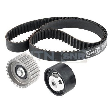 Set curea de distribuție Fiat Ducato 06 2.3 JTD 500055844